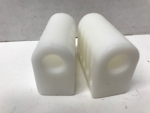 Fits GRASSHOPPER MOWER  282575 deck bushing Not OEM