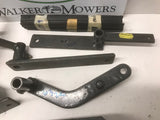 CLEARANCE! Walker Mower Parts Grouping #4 - Final Sale reduced price