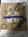 23HP Walker Mower Head Gasket KIT- (2)- OEM Kohler 24 841 02-S