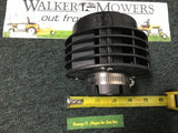 7026-3 Walker Mower OEM  Remote Precleaner New Style