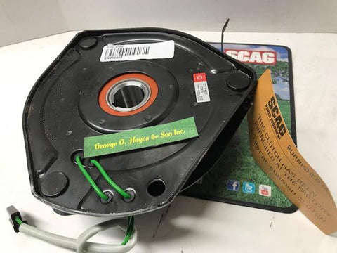 Scag Mower OEM Clutch #461661