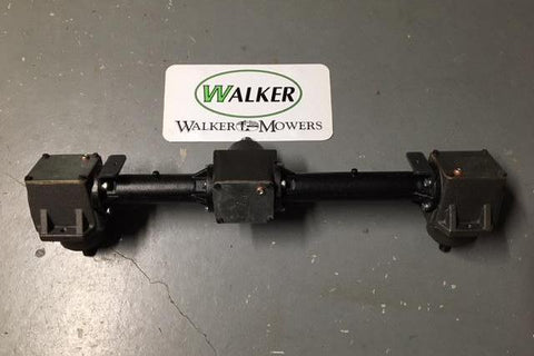 Walker Mower Gear Box Assembly for 48"GHS Deck