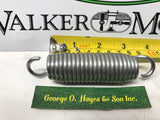 Walker Mower Extension Spring #5224