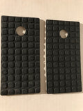 Rubber Mat (foot treads) 3" x 6" for 36 & 42" deck 5747-11