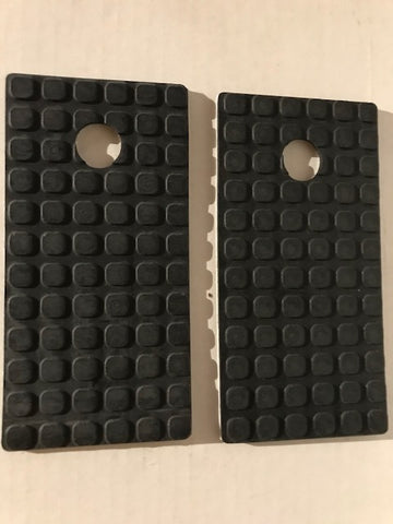 Rubber Mat (foot treads) 3" x 6" for 36 & 42" deck 5747-11